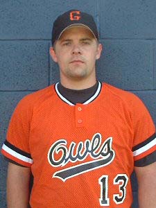 Matt Danner